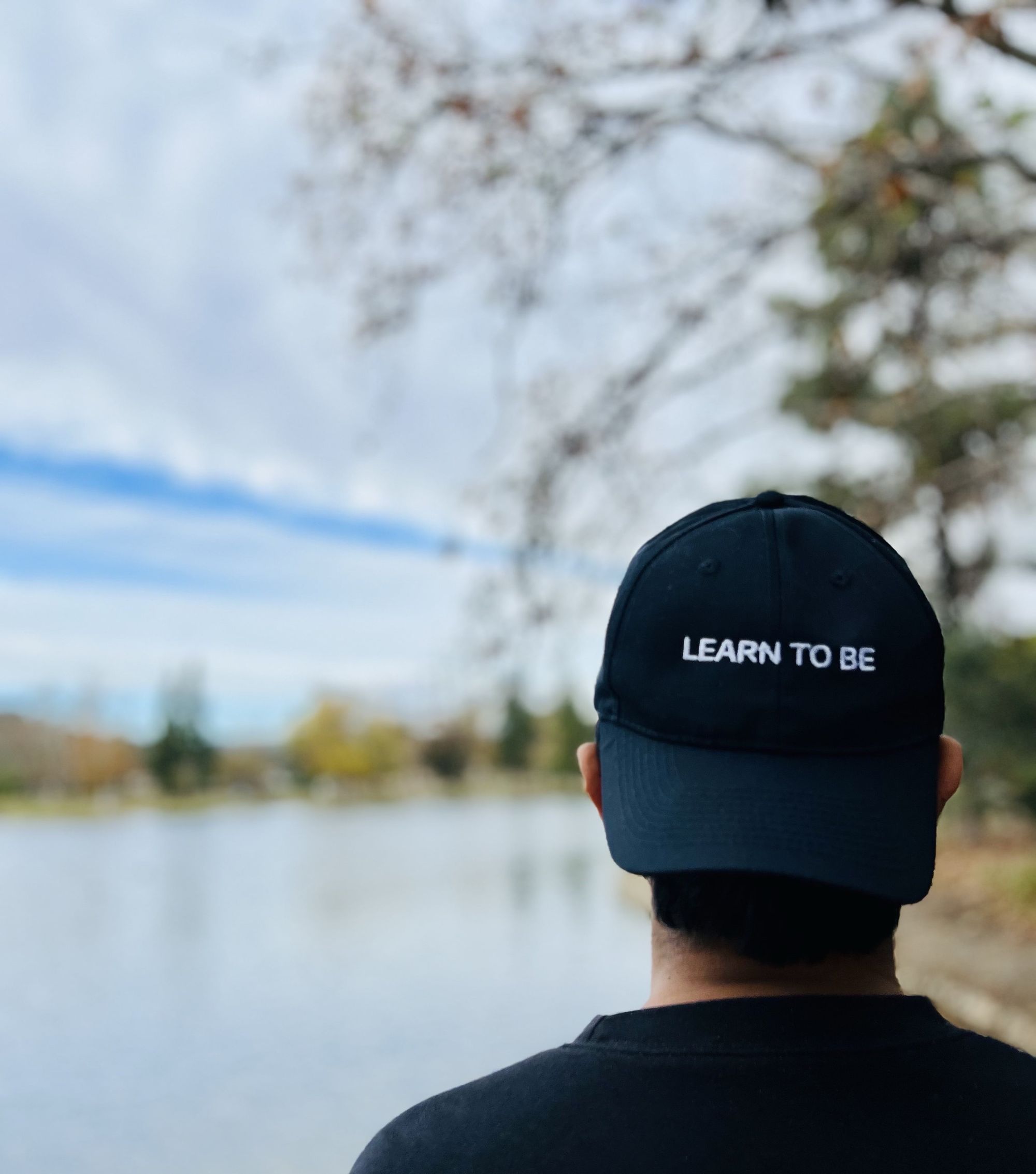 Learn To Be team member