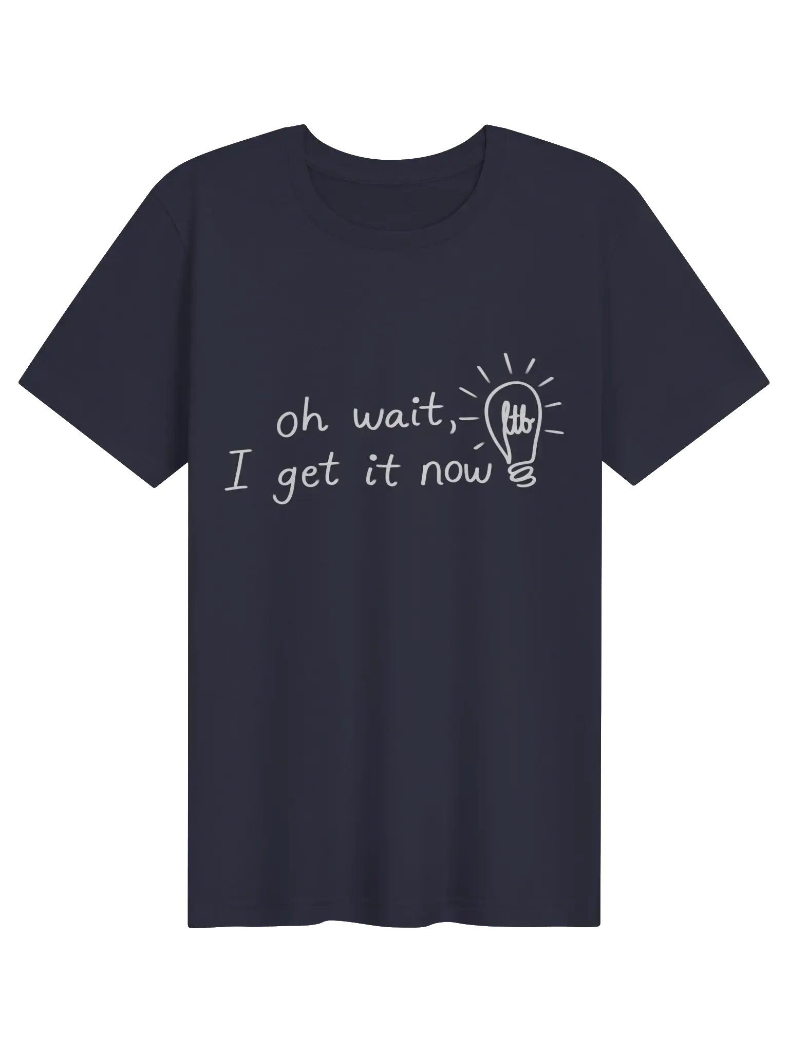 Summer Study Buddies 2026 T-shirt - Front